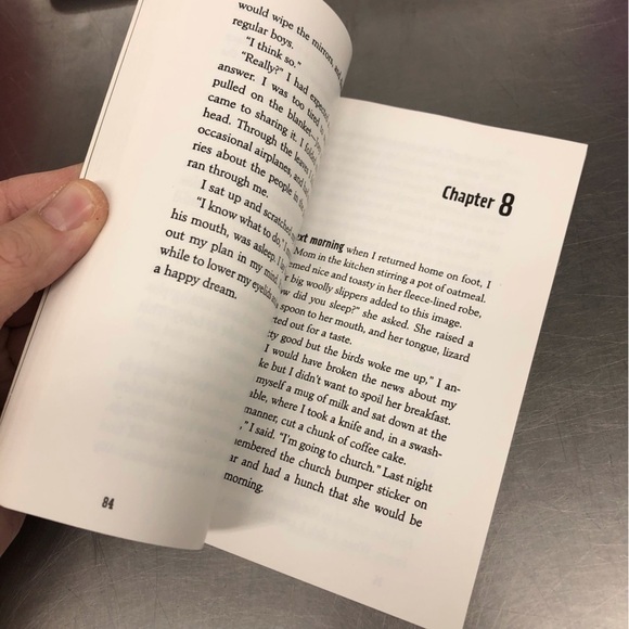 Mercy on these Teenage Chimps by: Gary Soto, paperback book - Picture 3 of 5